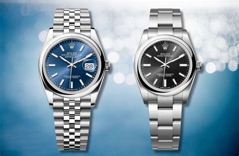 rolex oyster perpetual datejust midsize watch|rolex oyster perpetual vs datejust.